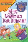 Miss Newman Isn't Human! - 圖片 1