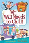Mr. Will Needs to Chill! - 圖片 1