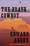 The Brave Cowboy: An Old Tale in a New Time - 圖片 1