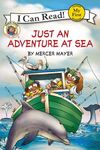 Just an Adventure at Sea - 圖片 1