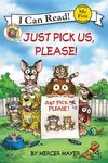 Just Pick Us, Please! - 圖片 1