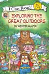 Little Critter: Exploring the Great Outdoors - 圖片 1
