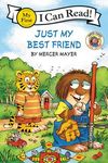 Little Critter: Just My Best Friend - 圖片 1
