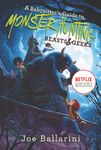 A Babysitter's Guide to Monster Hunting #2: Beasts & Geeks - 圖片 1
