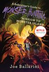 A Babysitter's Guide to Monster Hunting #3: Mission to Monster Island - 圖片 1