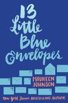 13 Little Blue Envelopes - 圖片 1
