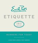 Emily Post's Etiquette, 19th Edition: Manners for Today - 圖片 1