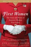 First Women: The Grace and Power of America's Modern First Ladies - 圖片 1