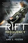 The Rift Frequency: The Rift Uprising Trilogy, Book 2 - 圖片 1