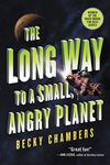 The Long Way to a Small, Angry Planet - 圖片 1