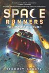 Space Runners #1: The Moon Platoon - 圖片 1