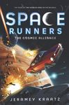 Space Runners: The Cosmic Alliance - 圖片 1