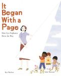It Began with a Page: How Gyo Fujikawa Drew the Way - 圖片 1