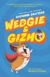 Wedgie & Gizmo - 圖片 1
