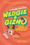 Wedgie & Gizmo vs. the Toof - 圖片 1