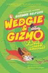 Wedgie & Gizmo vs. the Great Outdoors - 圖片 1