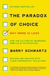 The Paradox of Choice: Why More Is Less - 圖片 1