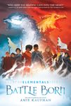 Elementals: Battle Born - 圖片 1