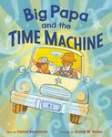 Big Papa and the Time Machine - 圖片 1