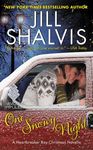 One Snowy Night: A Heartbreaker Bay Christmas Novella - 圖片 1