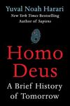 Homo Deus: A Brief History of Tomorrow - 圖片 1