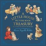 A Little House Picture Book Treasury: Six Stories of Life on the Prairie - 圖片 1