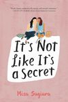 It's Not Like It's a Secret - 圖片 1