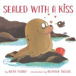 Sealed with a Kiss - 圖片 1