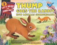 Thump Goes the Rabbit: How Animals Communicate - 圖片 1
