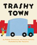 Trashy Town - 圖片 1
