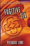 Fugitive Six - 圖片 1