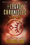 The Legacy Chronicles: Trial by Fire - 圖片 1