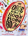 The Oboe Goes Boom Boom Boom - 圖片 1