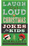 Laugh-Out-Loud Christmas Jokes for Kids: A Christmas Holiday Book for Kids - 圖片 1