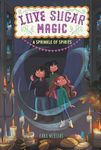 Love Sugar Magic: A Sprinkle of Spirits - 圖片 1