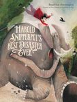 Harold Snipperpot's Best Disaster Ever - 圖片 1