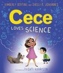 Cece Loves Science - 圖片 1