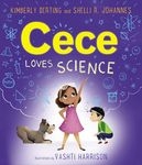 Cece Loves Science - 圖片 1
