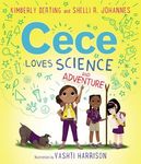 Cece Loves Science and Adventure - 圖片 1