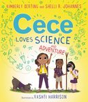 Cece Loves Science and Adventure - 圖片 1