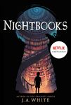 Nightbooks - 圖片 2
