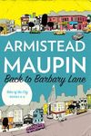 Back to Barbary Lane: Tales of the City Books 4-6 - 圖片 1