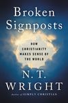 Broken Signposts: How Christianity Makes Sense of the World - 圖片 1
