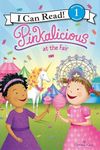 Pinkalicious at the Fair - 圖片 1