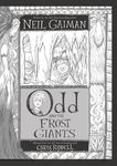 Odd and the Frost Giants - 圖片 1