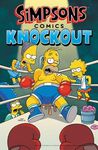 Simpsons Comics Knockout - 圖片 1