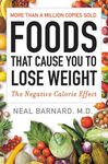 Foods That Cause You to Lose Weight: The Negative Calorie Effect - 圖片 1