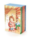 Little House 4-Book Box Set (4冊合售) - 圖片 1