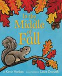 In the Middle of Fall - 圖片 1