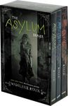 Asylum 3-Book Box Set: Asylum, Sanctum, Catacomb - 圖片 1
